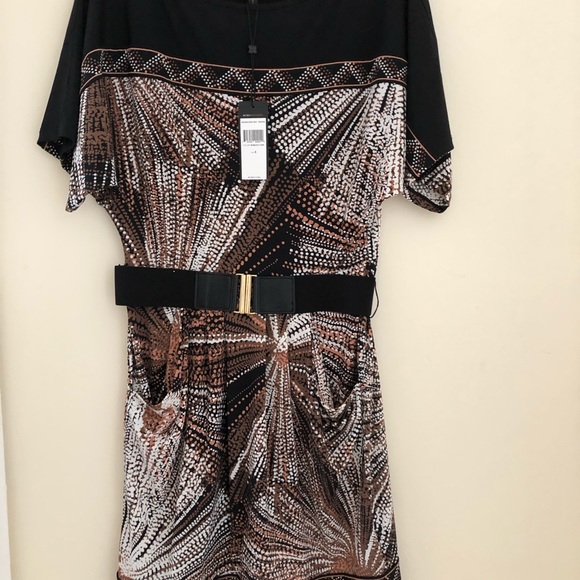 BCBGMAXAZRIA beautiful dress. - Picture 1 of 1